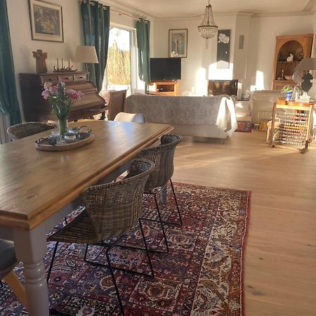 Ty Gai - Roscoff Villa Kültér fotó