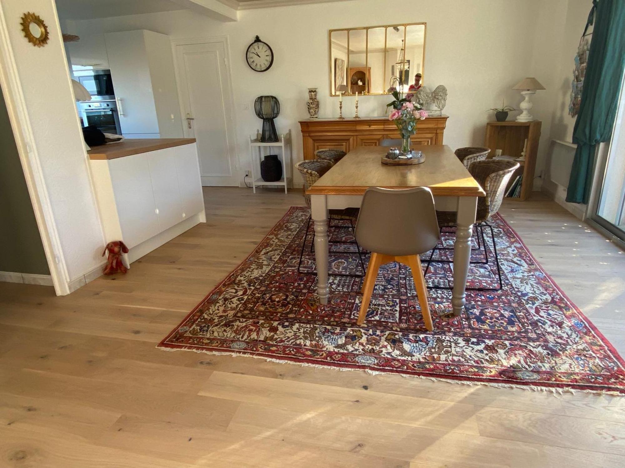 Ty Gai - Roscoff Villa Kültér fotó