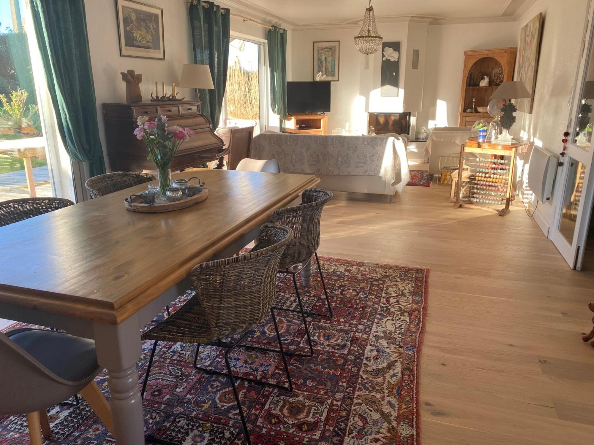 Ty Gai - Roscoff Villa Kültér fotó
